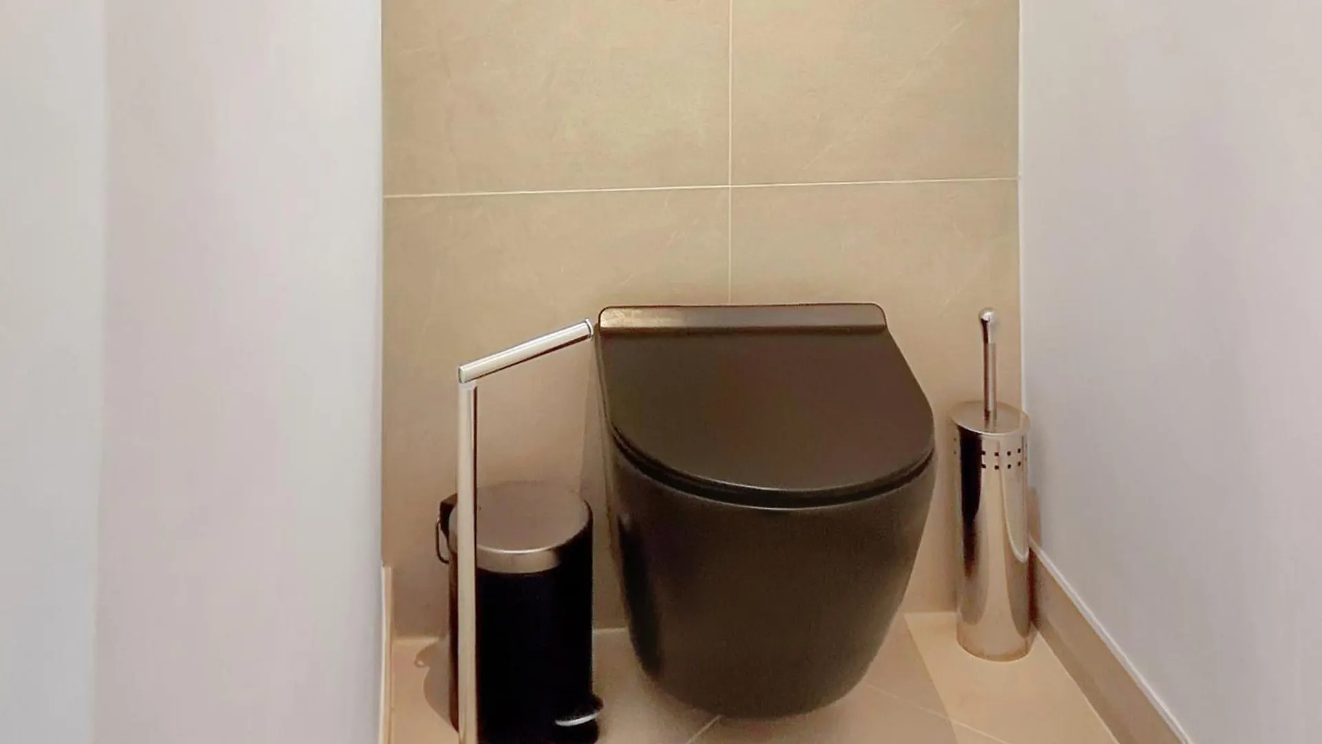 Amazing Refurbished Flat In Paris V Apartment France